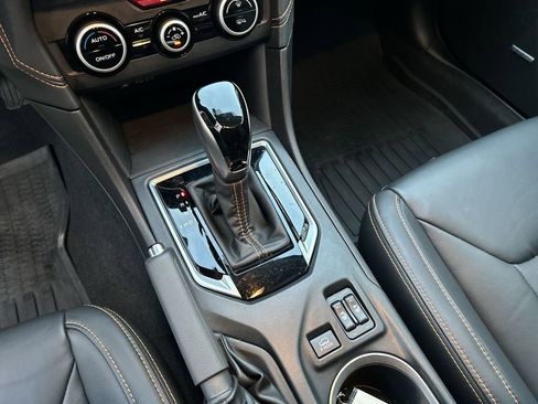 Certified 2023 Subaru Crosstrek 2.5i Limited image 22