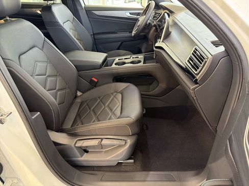 New 2026 Volkswagen Atlas Cross Sport SE AWD/4WD image 28