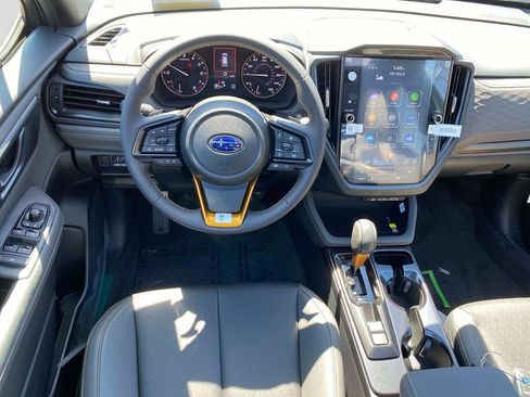 New 2026 Subaru Forester Wilderness AWD/4WD image 9
