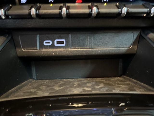 Certified 2026 GMC Canyon AT4 AWD/4WD image 35