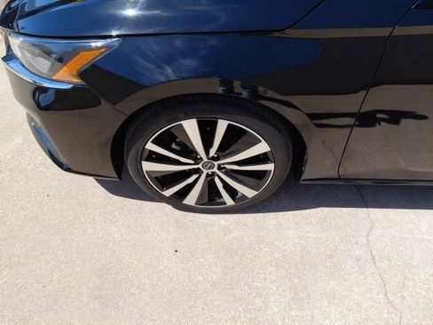 Used 2023 Nissan Altima 2.5 SL image 39