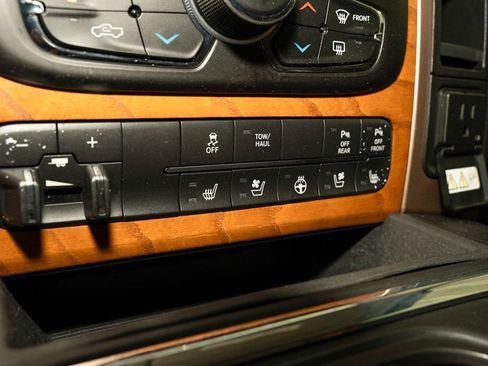 Used 2015 RAM 1500 Laramie Longhorn w/ Convenience Group RWD image 15