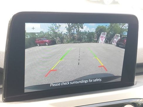Used 2021 Ford Escape SE AWD/4WD image 30