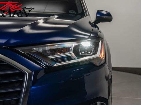 Used 2023 Audi Q7 2.0T Premium Plus w/ Premium Plus Package image 11