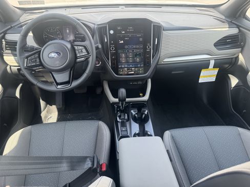 New 2026 Subaru Forester Premium AWD/4WD image 14