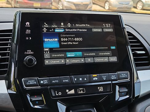 Used 2019 Honda Odyssey EX-L image 20