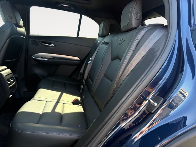 Used 2021 Cadillac XT4 Premium Luxury w/ Cold Weather Package FWD image 13