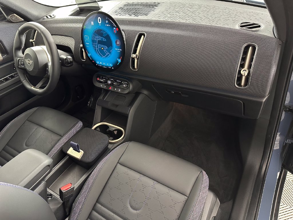 Used 2025 MINI Cooper Countryman S AWD/4WD image 19