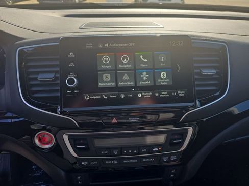 New 2026 Honda Ridgeline Black Edition image 15