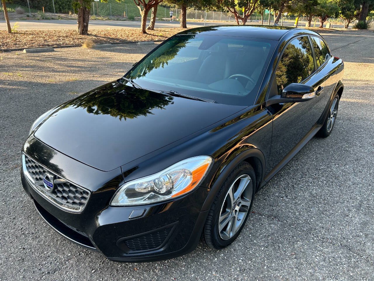 Used 2013 Volvo C30 T5 FWD image 3