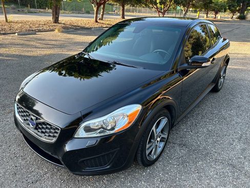 Used 2013 Volvo C30 T5 FWD image 3