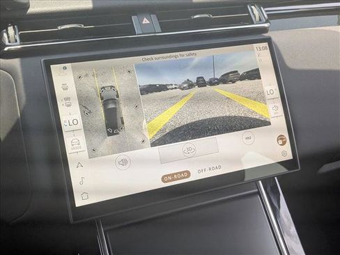 New 2026 Land Rover Range Rover Velar S image 13