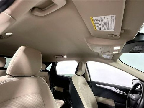 Used 2020 Ford Escape SE AWD/4WD image 12