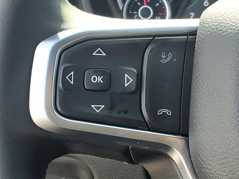 Used 2025 RAM 2500 Big Horn image 10