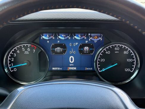 Used 2022 Ford F150 Tremor w/ Equipment Group 401A Mid AWD/4WD image 32