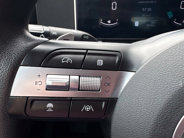 Used 2025 Hyundai Sonata SEL FWD image 18