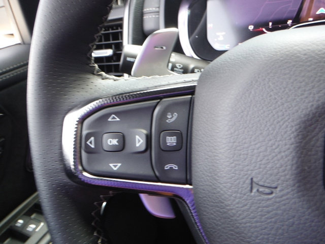 New 2027 RAM 1500 RHO AWD/4WD image 77