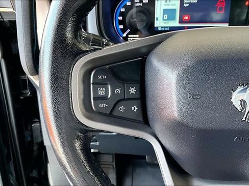 Used 2023 Ford Bronco Wildtrak AWD/4WD image 10