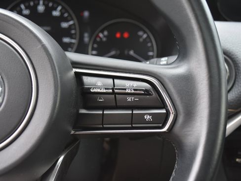 Used 2024 MAZDA CX-90 3.3 Turbo w/ Preferred Plus image 26