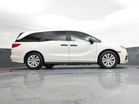 Used 2019 Honda Odyssey LX image 26
