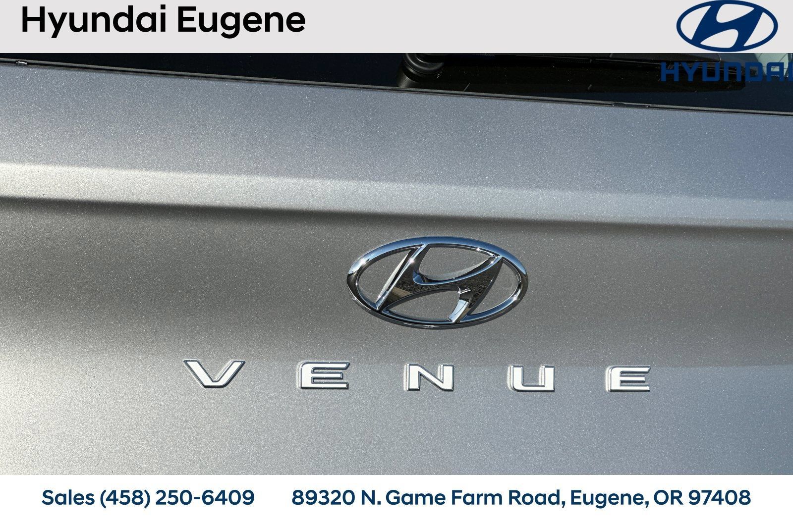 Used 2026 Hyundai Venue SEL FWD image 27