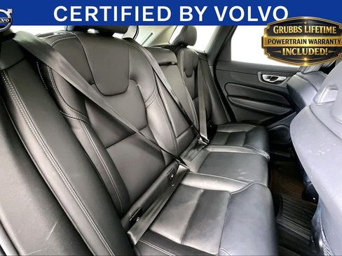 Certified 2024 Volvo XC60 B5 Ultimate w/ Protection Package Premier AWD/4WD image 34