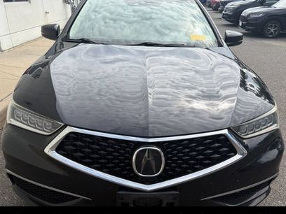Used 2020 Acura TLX w/ Technology Package