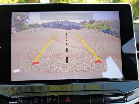 Used 2022 Jeep Compass Limited image 22