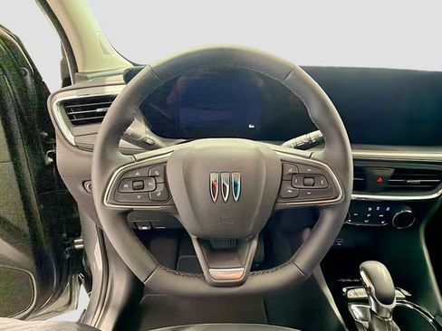 New 2026 Buick Encore GX Sport Touring w/ Advanced Technology Package FWD image 10