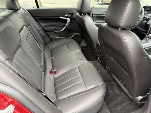 Used 2015 Buick Regal Premium w/ Driver Confidence Package #1 image 18