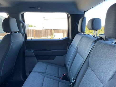 New 2026 Ford F350 XL w/ 360-Degree Camera Package AWD/4WD image 30