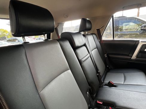 Used 2015 Toyota 4Runner SR5 Premium image 43