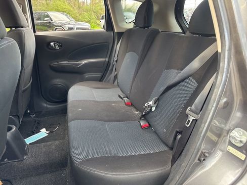 Used 2016 Nissan Versa Note SV w/ SV Appearance Package image 7