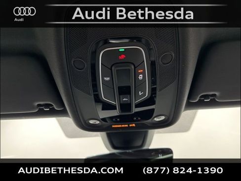 Certified 2025 Audi A5 2.0T Premium Plus w/ Convenience Plus Package image 26