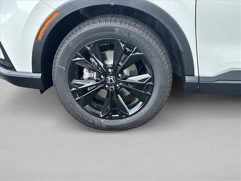 New 2026 Honda CR-V Sport Touring image 11