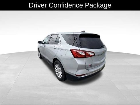 Used 2018 Chevrolet Equinox LT FWD image 5