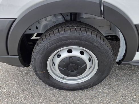 New 2026 Ford Transit 350 148 High Roof Extended RWD image 15
