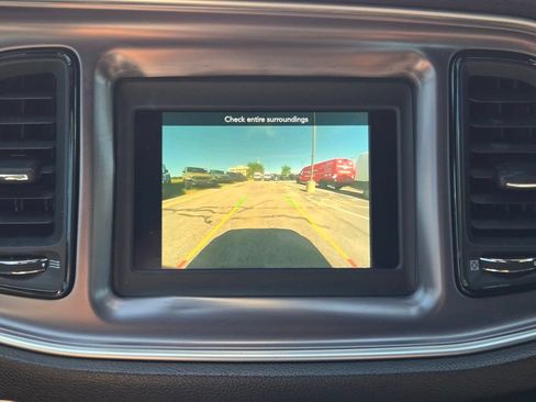 Used 2019 Dodge Challenger SXT RWD image 22
