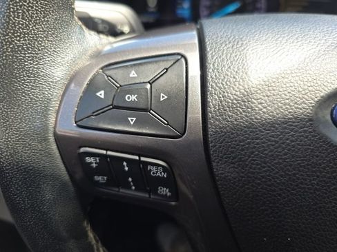 Used 2019 Ford Ranger Lariat w/ Equipment Group 501A Mid AWD/4WD image 25