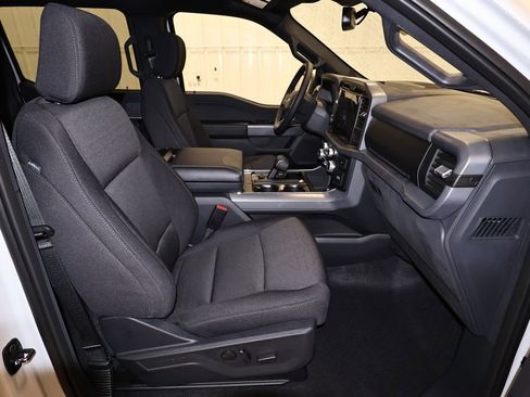New 2026 Ford F150 XLT image 16
