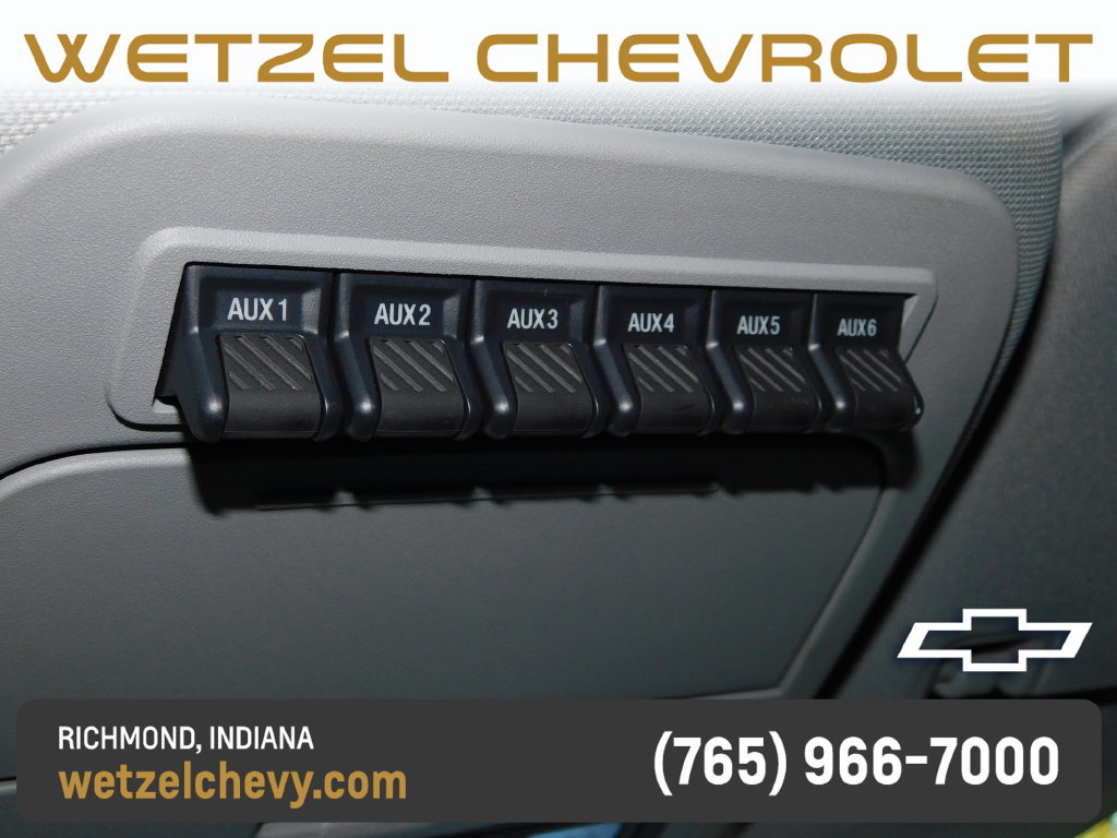 Used 2025 Ford F250 XL w/ STX Appearance Package AWD/4WD image 37