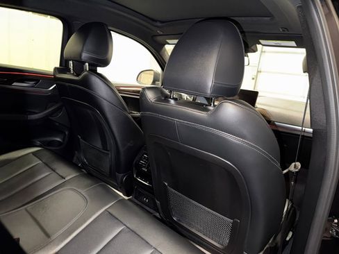 Used 2022 BMW X4 xDrive30i image 25