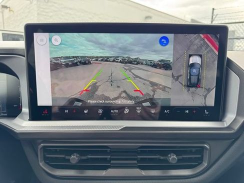 New 2026 Ford Bronco Sport Outer Banks w/ Outer Banks Tech Package+ AWD/4WD image 31
