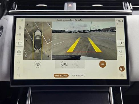 New 2026 Land Rover Range Rover Velar Dynamic SE image 14