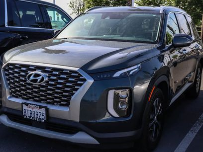 Used 2021 Hyundai Palisade SEL