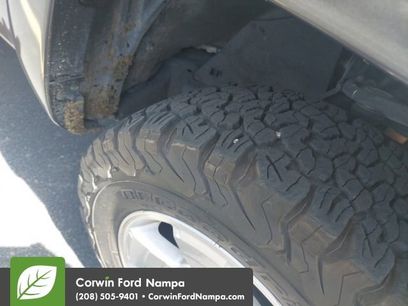 Used 2014 Toyota Tacoma PreRunner w/ TRD Sport Package