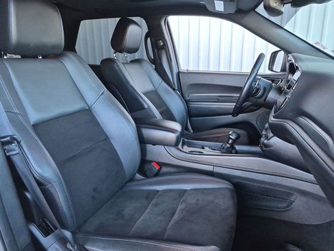 Used 2022 Dodge Durango GT AWD/4WD image 19