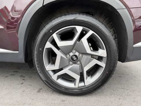 Used 2024 Hyundai Palisade SEL w/ Premium Package AWD/4WD image 31