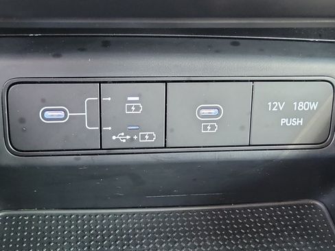 Certified 2026 Hyundai Tucson SE FWD image 15