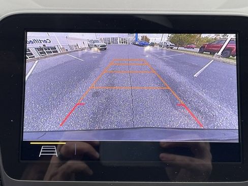 Certified 2019 Chevrolet Equinox LT image 4